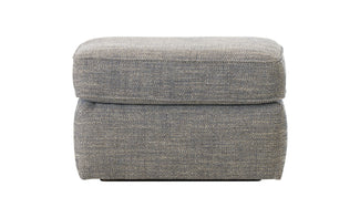 Nathan Gliding Ottoman 1